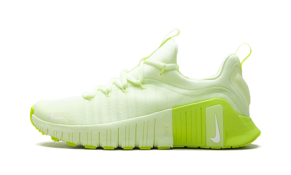 Free Metcon 6 WMNS "Volt Glow" FJ7126 702