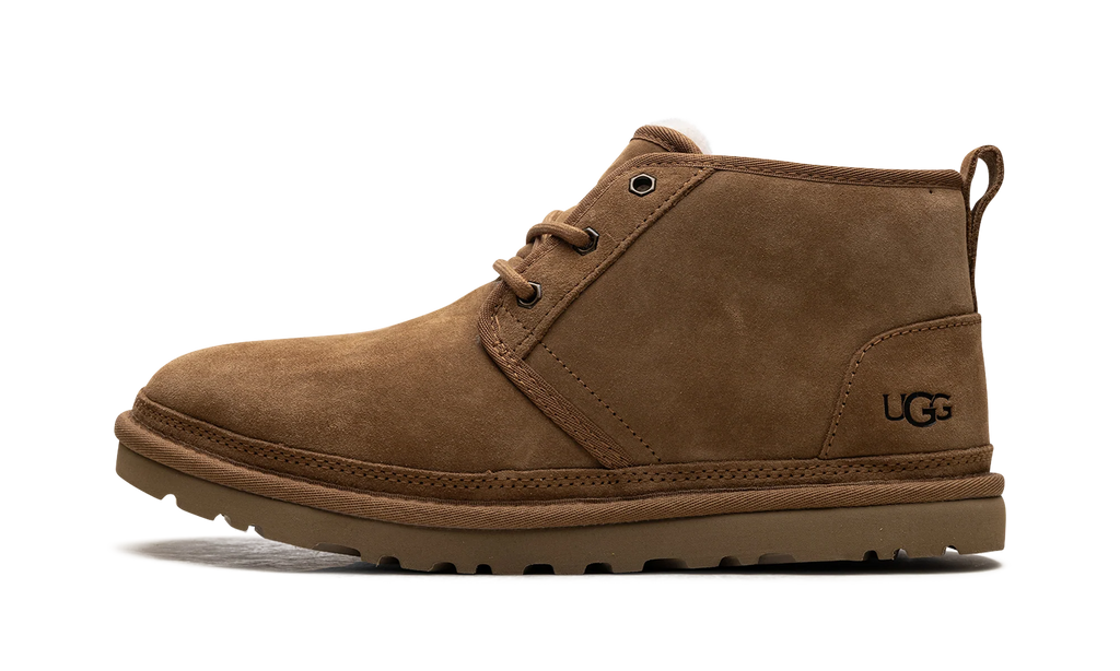 NEUMEL WMNS "Chestnut" 1094269 CHE