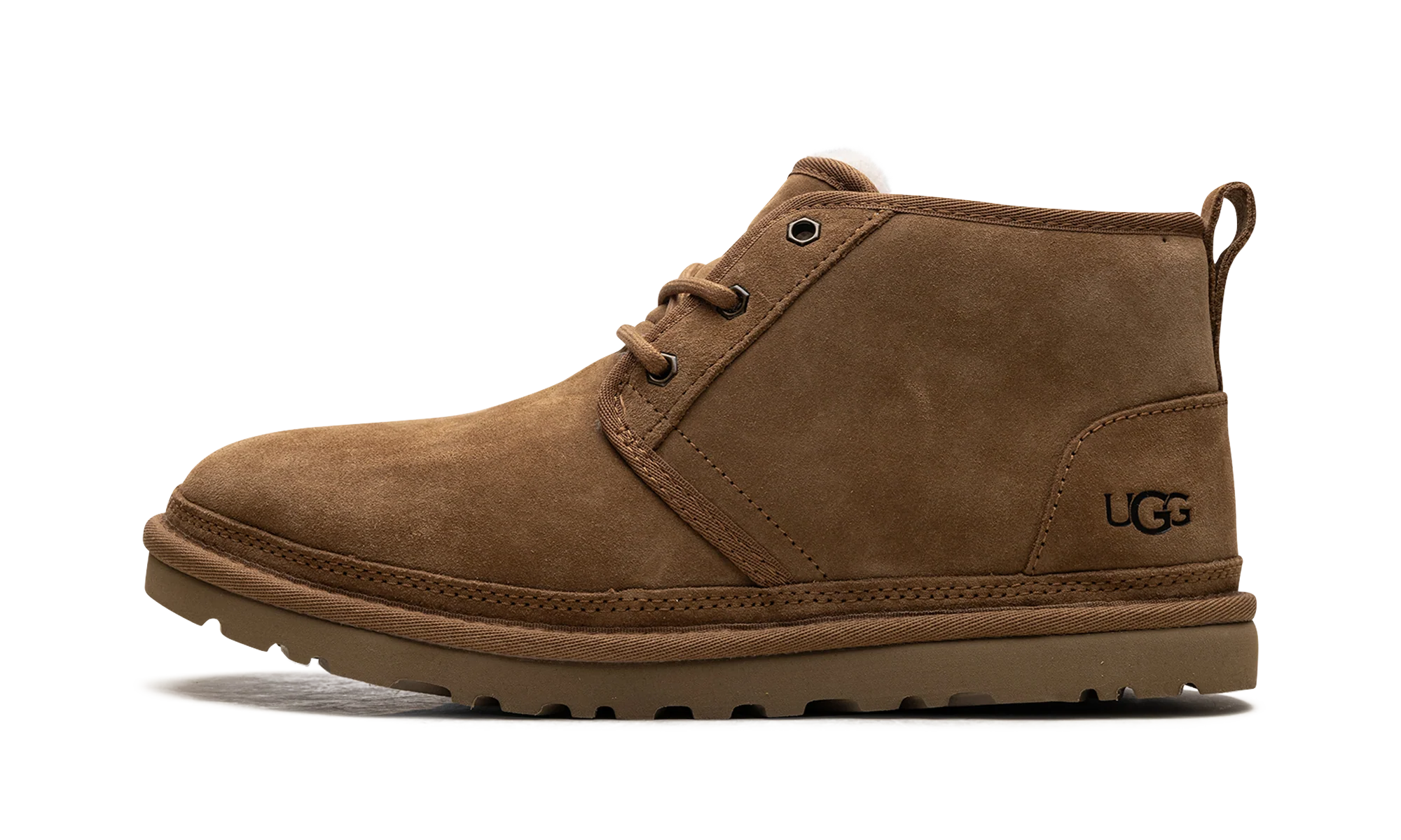 NEUMEL WMNS "Chestnut" 1094269 CHE