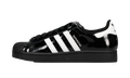 Superstar 2 ""Patent Leather"" JR7313
