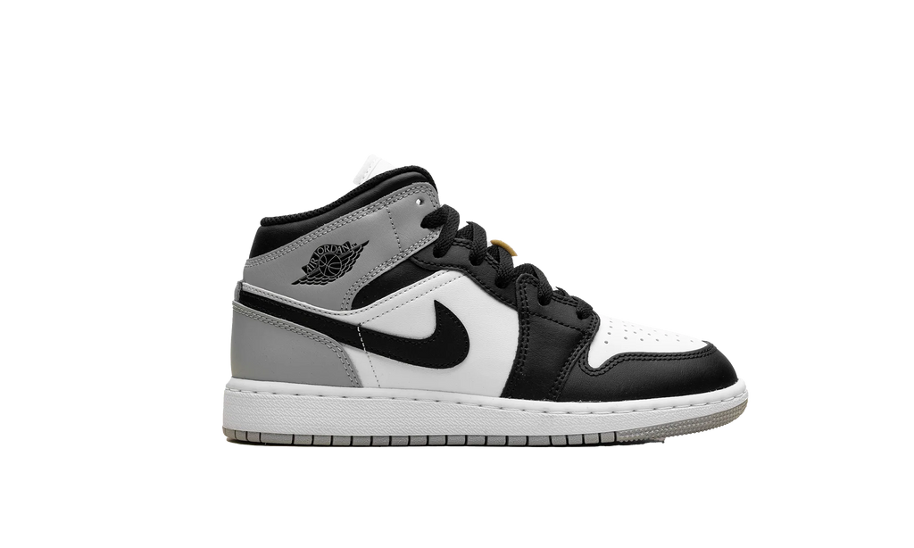Air Jordan 1 Mid GS "Barons" DQ8423 101