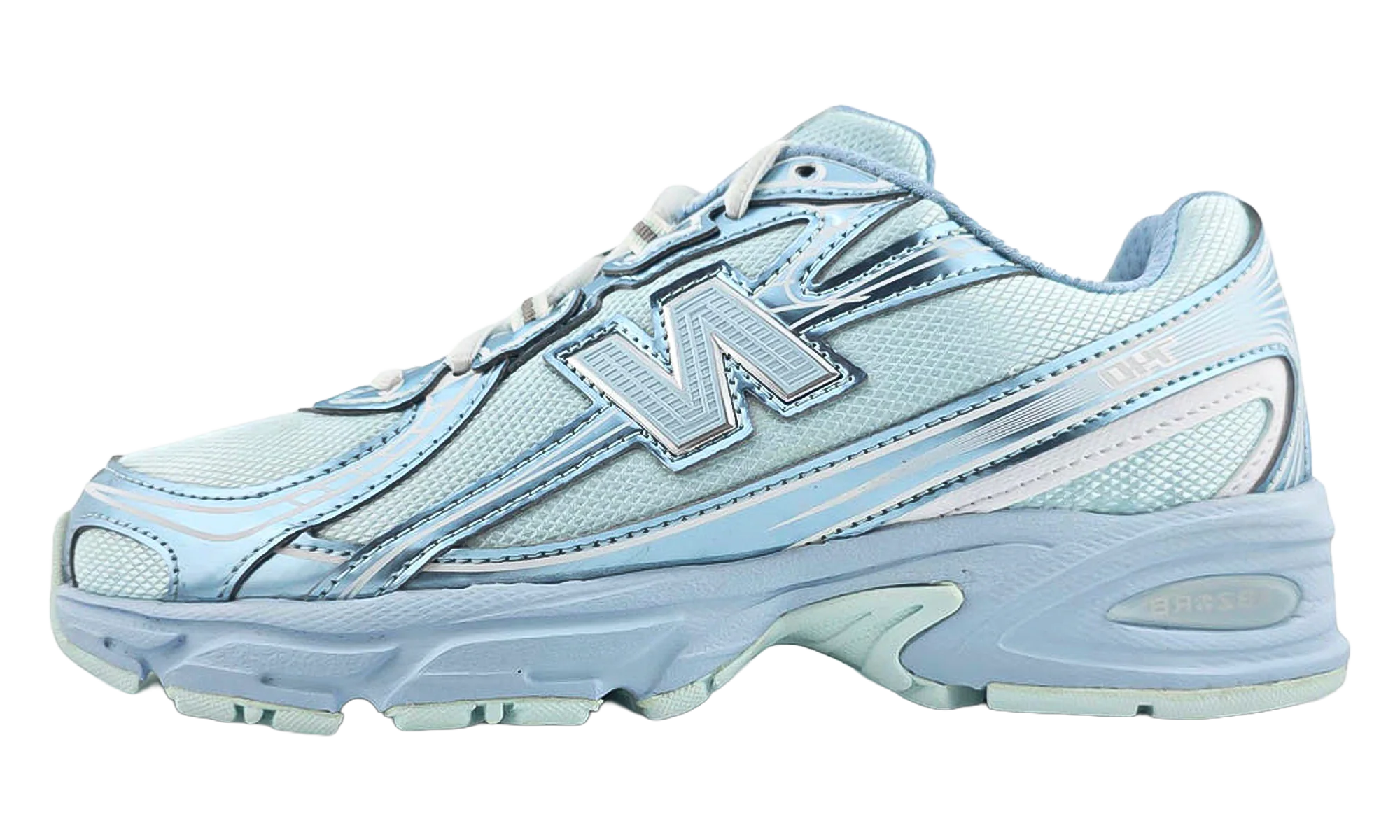 740 Lace GS "Glint Blue" G7407LM