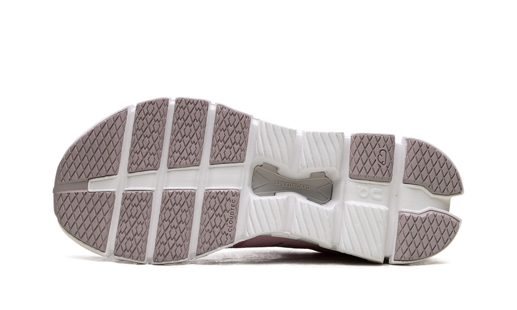 Cloud X 4 WMNS "Petal Sand" 3WE30073561
