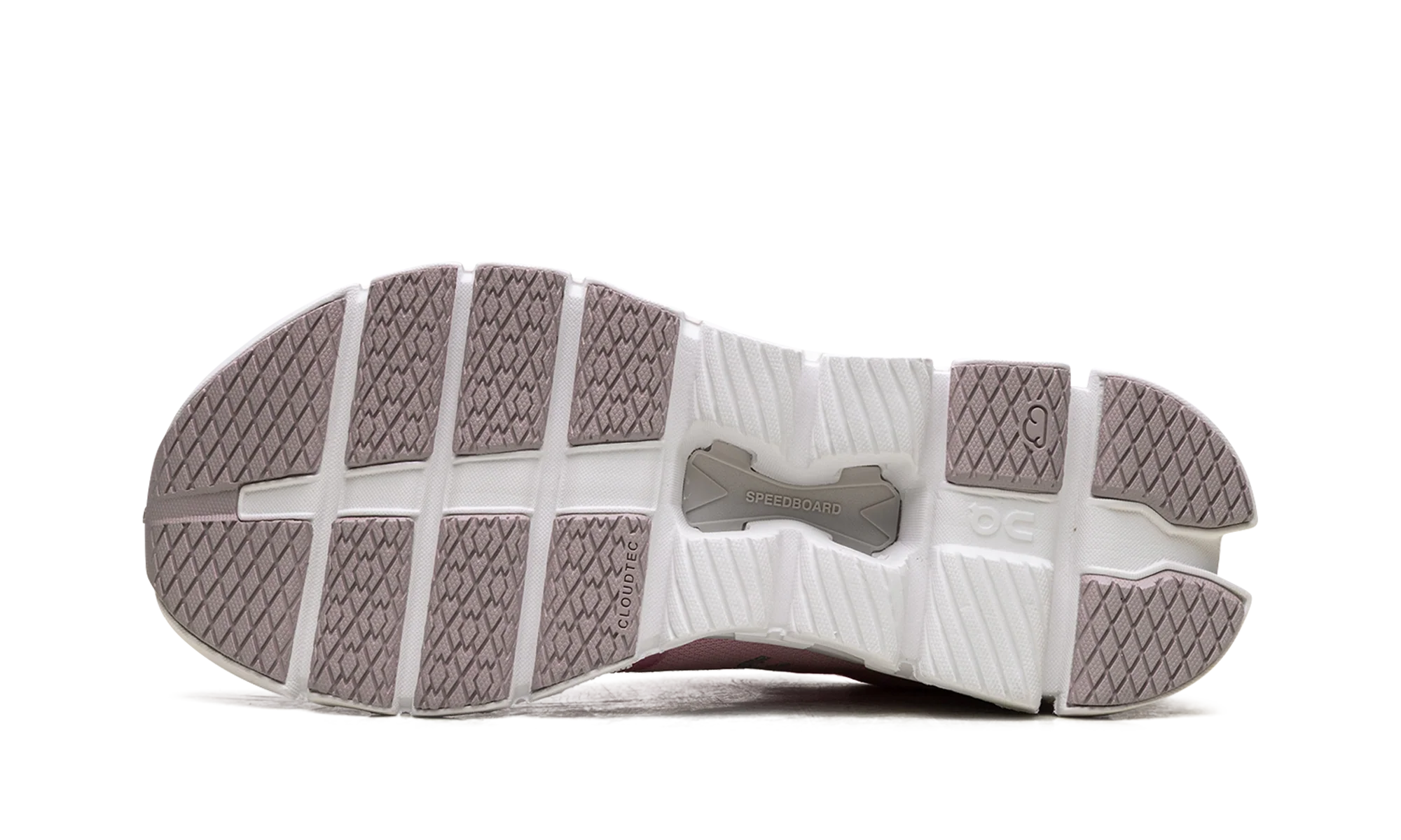 Cloud X 4 WMNS "Petal Sand" 3WE30073561