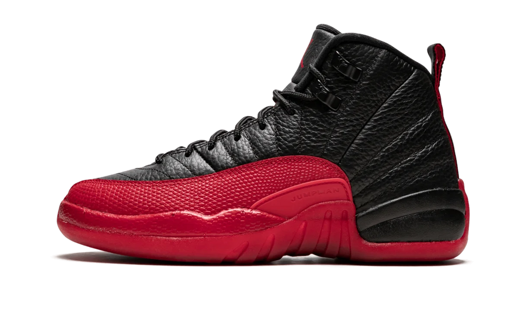 Air Jordan 12 Retro GS "Flu Game" 153265 002