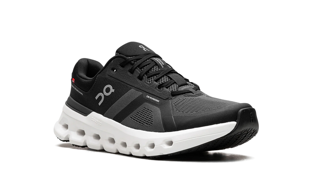 Cloudrunner 2 WMNS "Eclipse Black" 3WE10130264