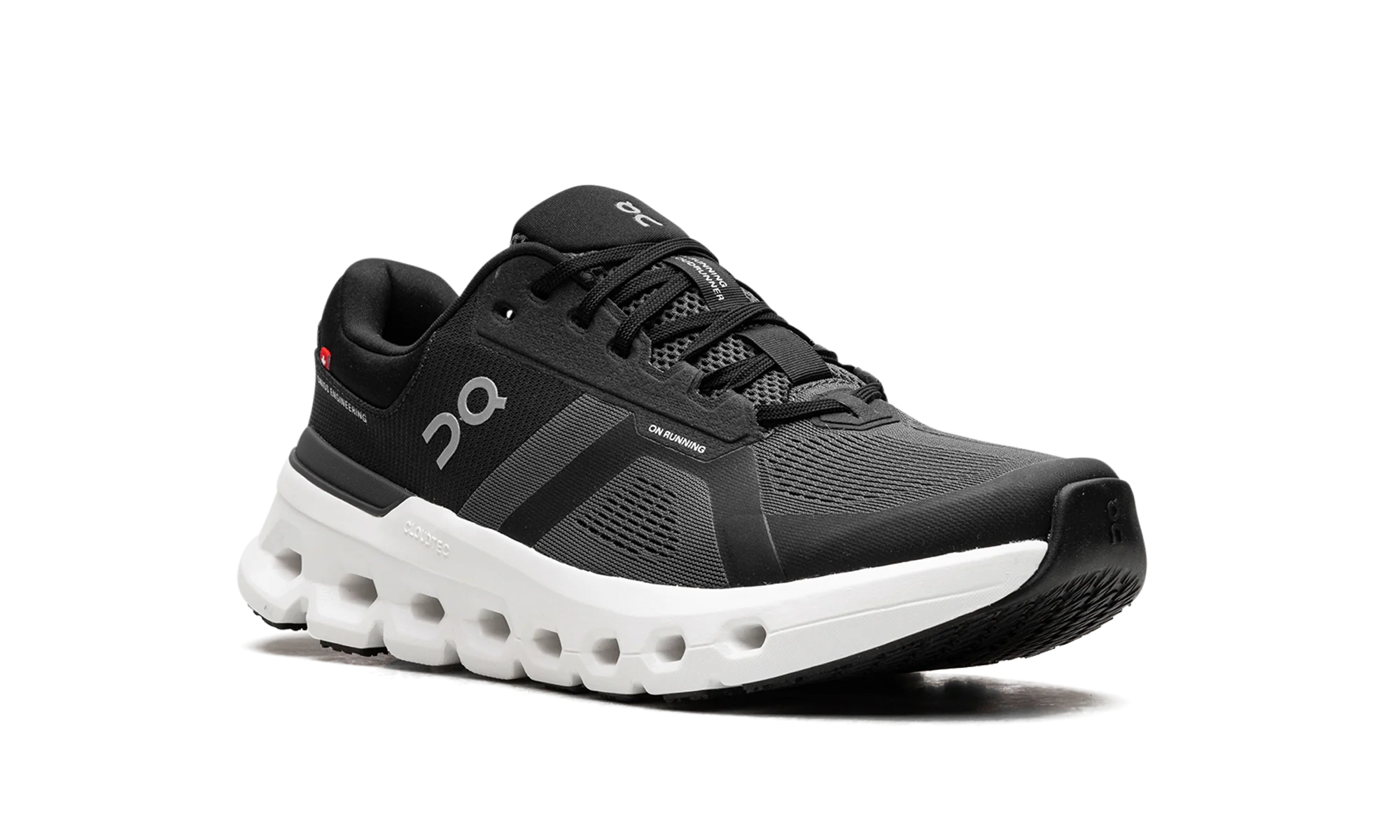 Cloudrunner 2 WMNS "Eclipse Black" 3WE10130264