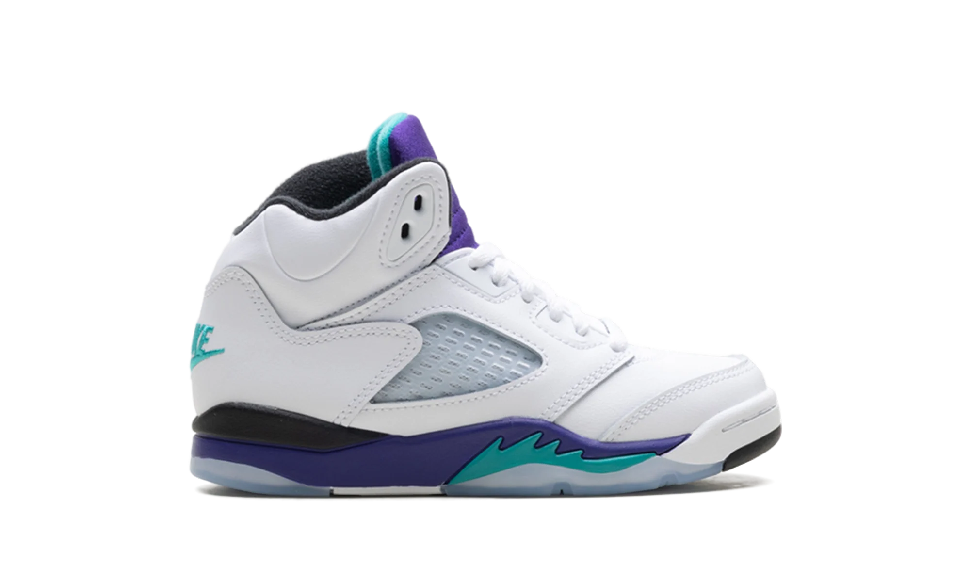 Air Jordan 5 Retro PS "Grape" HQ7979 100