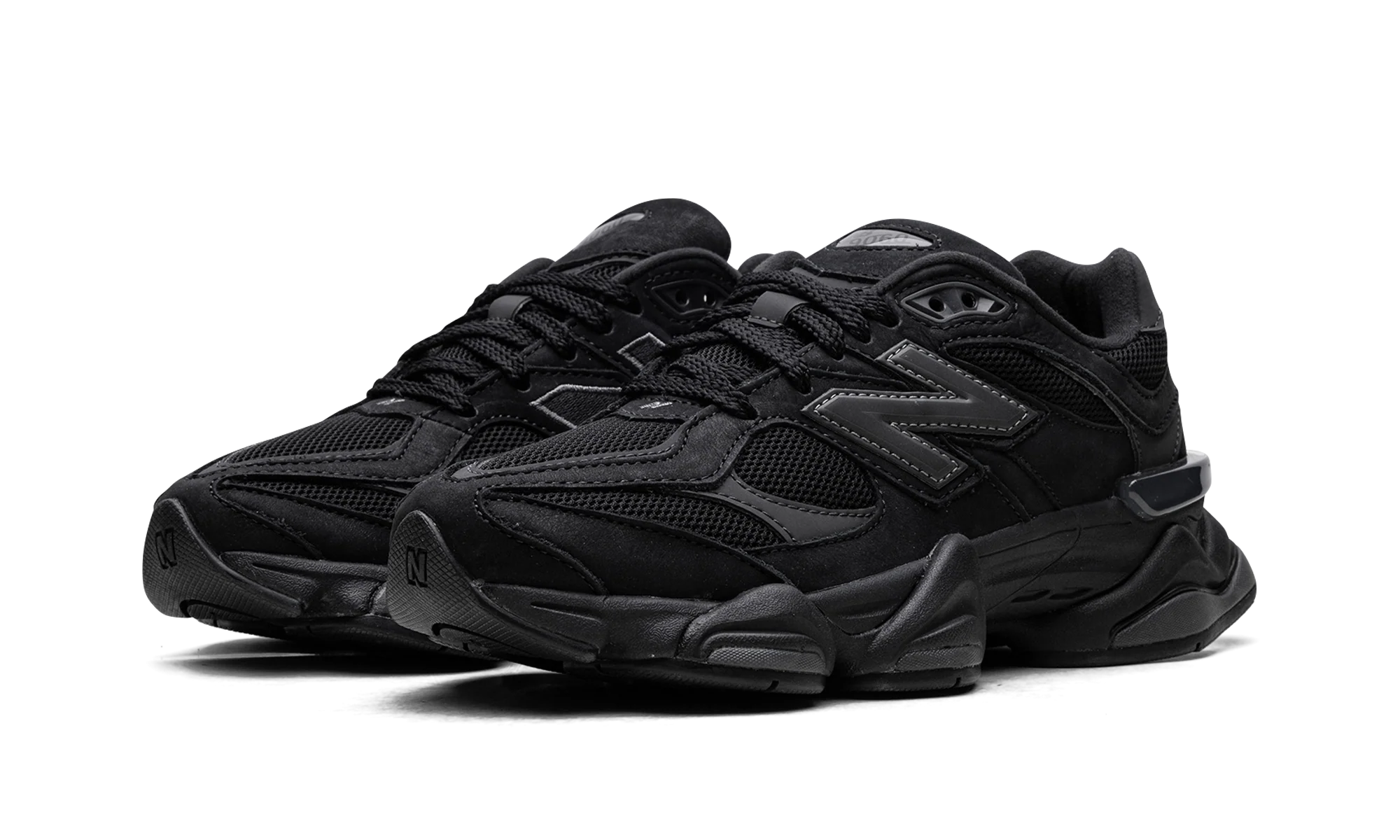 9060 "Black Cement" U9060ZGE