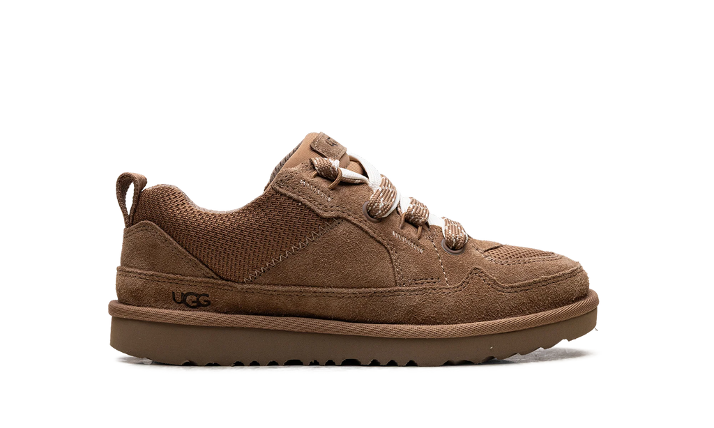 Lo Lowmel GS "Chestnut" 1166490K CHE