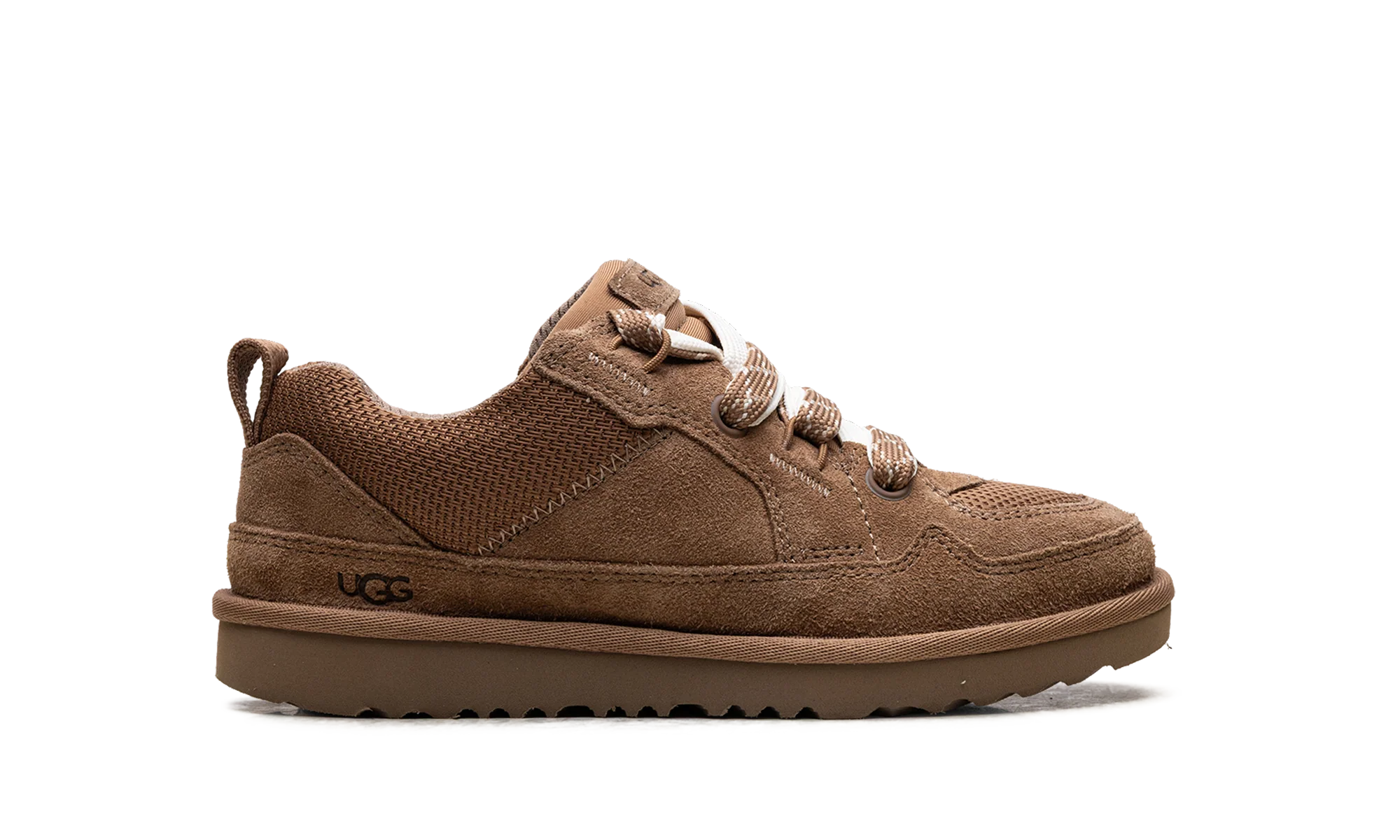 Lo Lowmel GS "Chestnut" 1166490K CHE