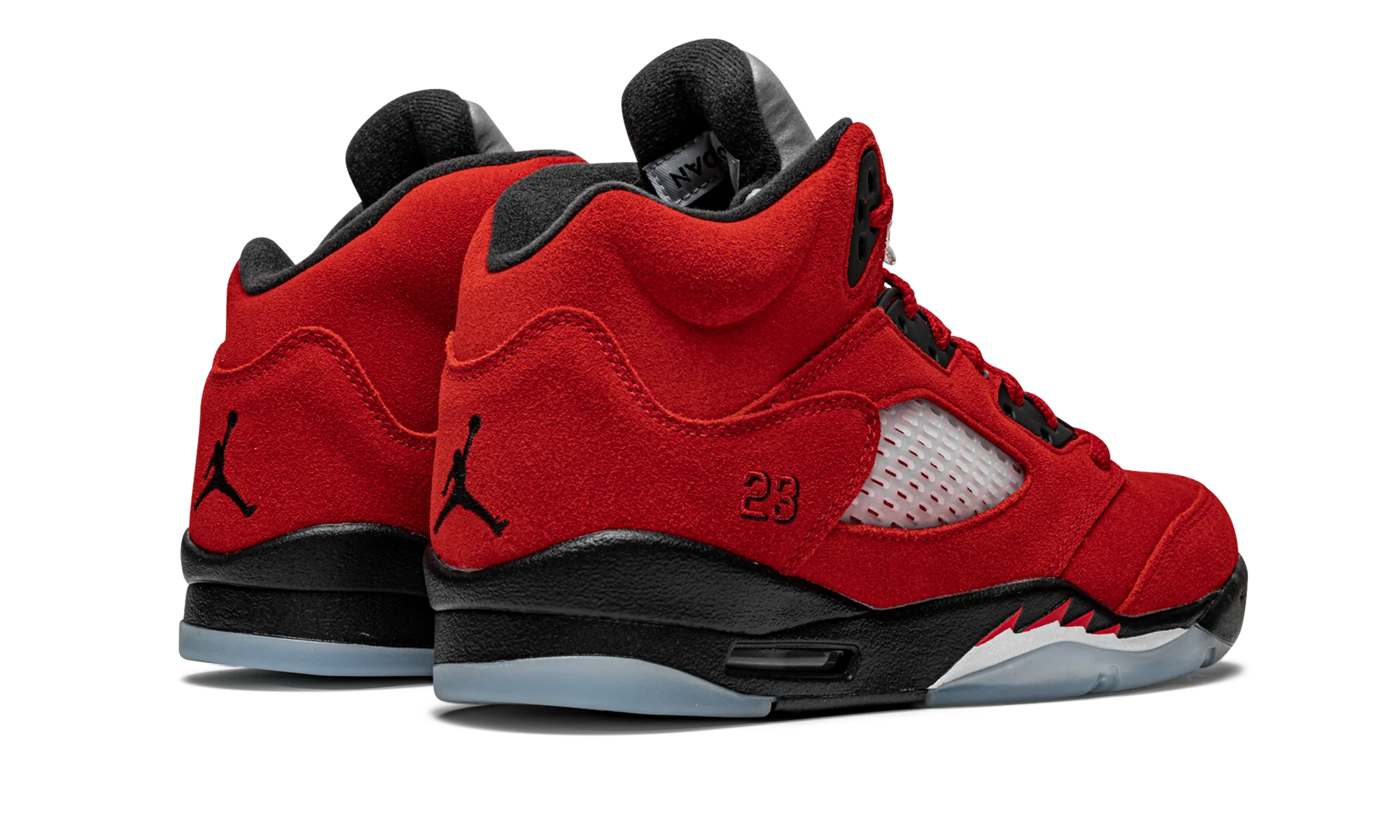 Air Jordan 5 Retro GS "Raging Bull 2021" 440888 600