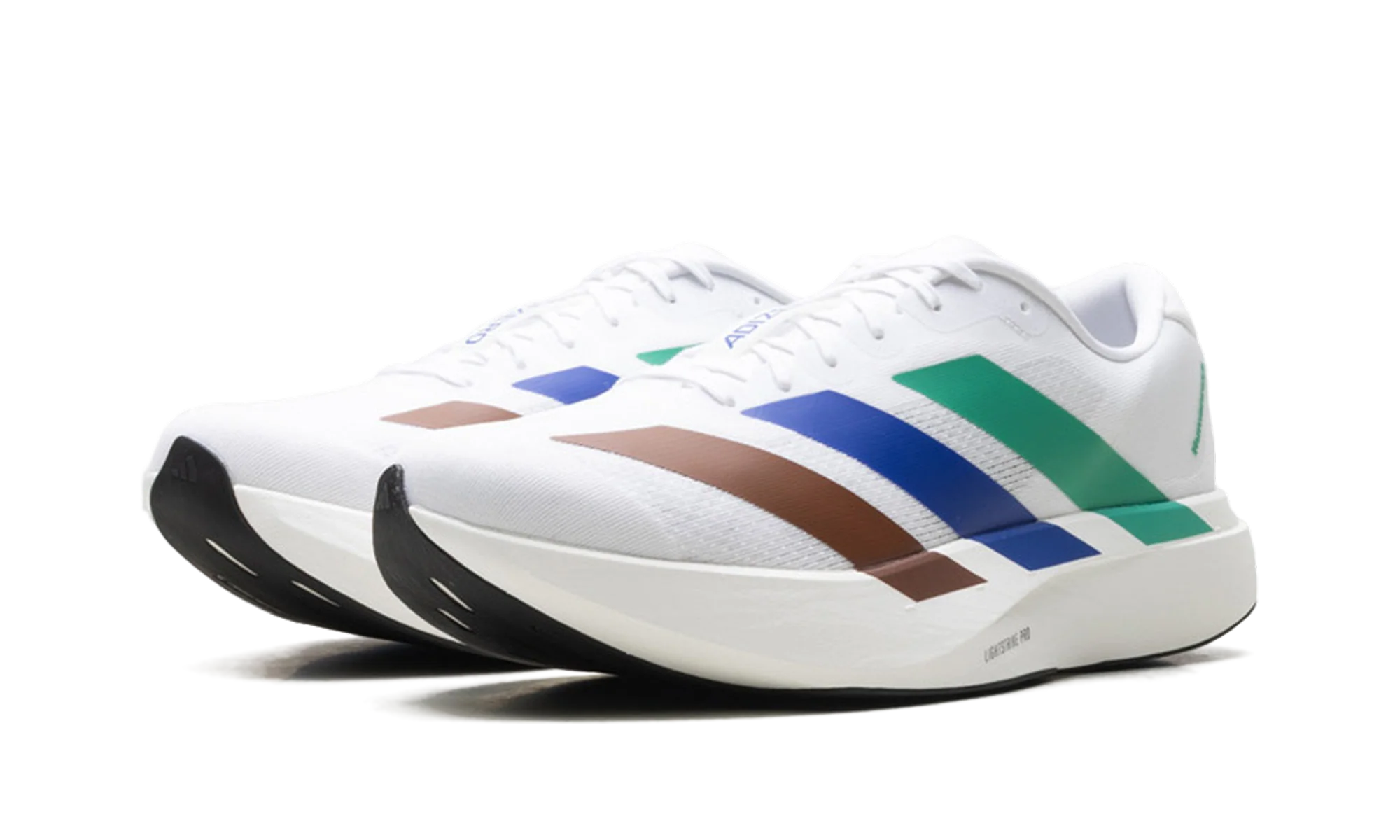 adiZero EVO SL "Pharrell Williams - White" KI3393