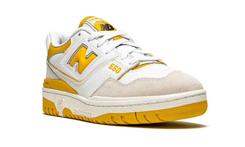 550 "Varsity Gold" BB550LA1