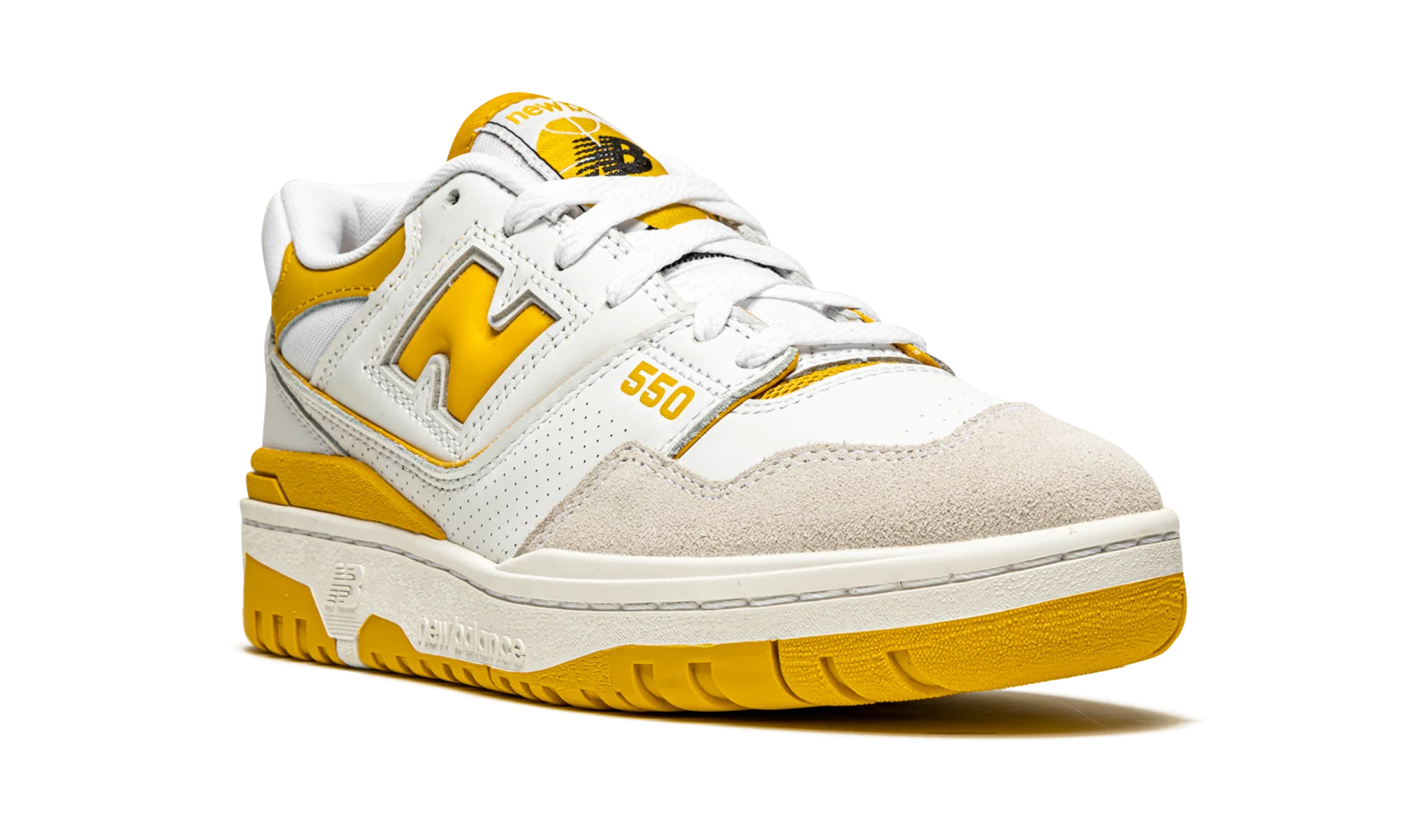 550 "Varsity Gold" BB550LA1