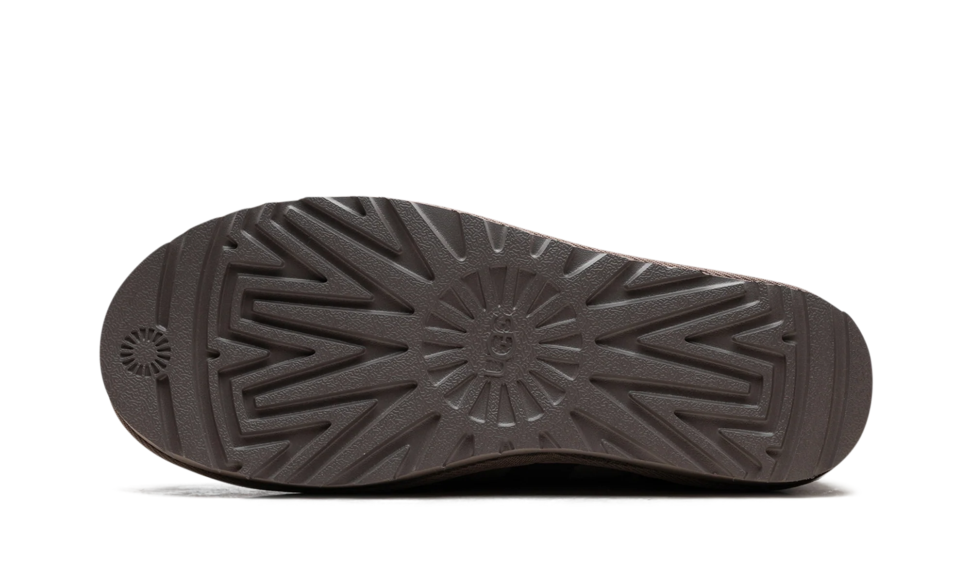 Classic Mini Appaloosa WMNS "Caribou" 1166730 CRBO