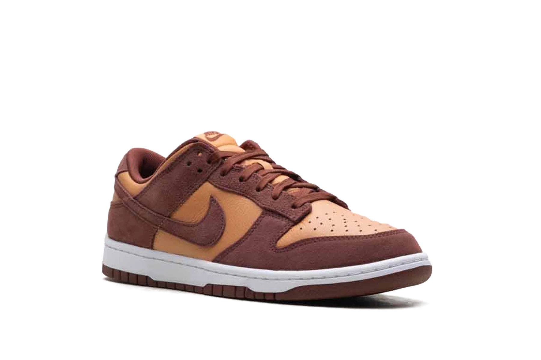 Dunk Low Retro SE "Amber Brown" FQ8249 200