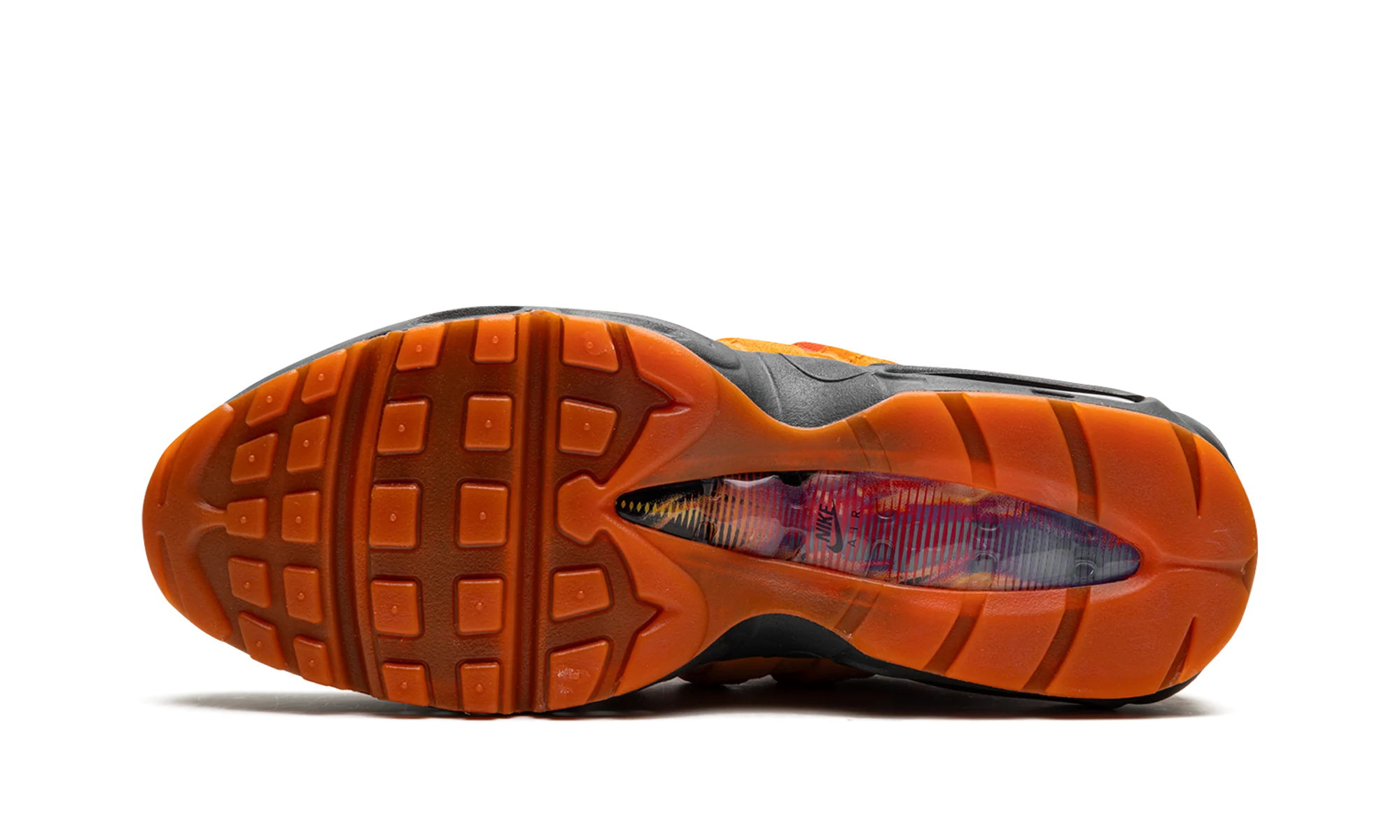 Air Max 95 "Atlanta" FZ4125 060