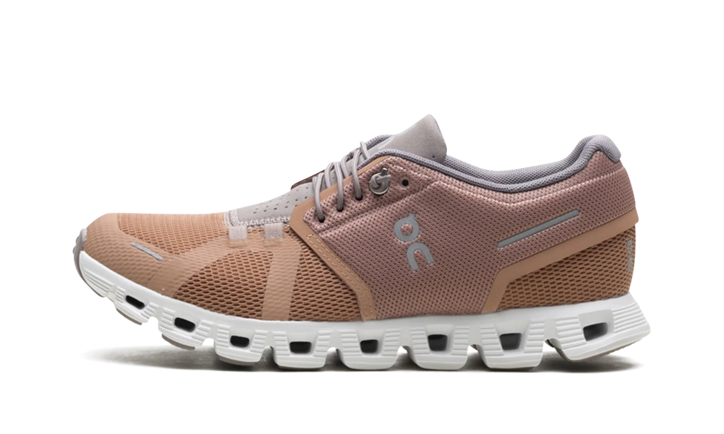 Cloud 5 WMNS "Rosebrown Fog" 59.97766