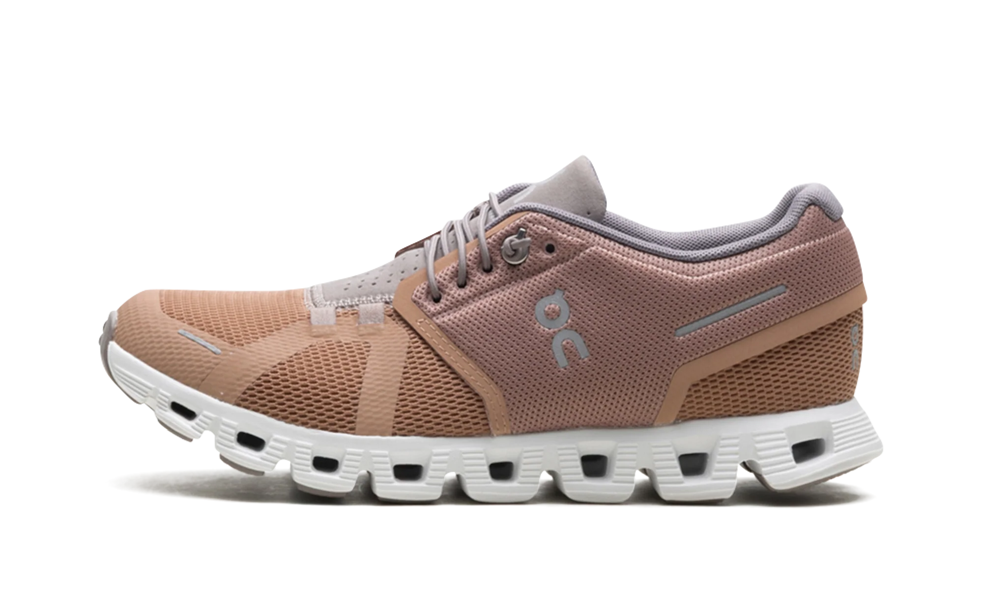 Cloud 5 WMNS "Rosebrown Fog" 59.97766