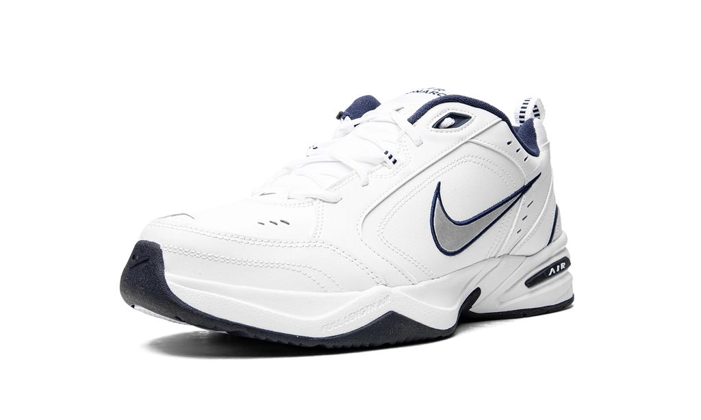 Air Monarch 4 "NAVY" 415445 102