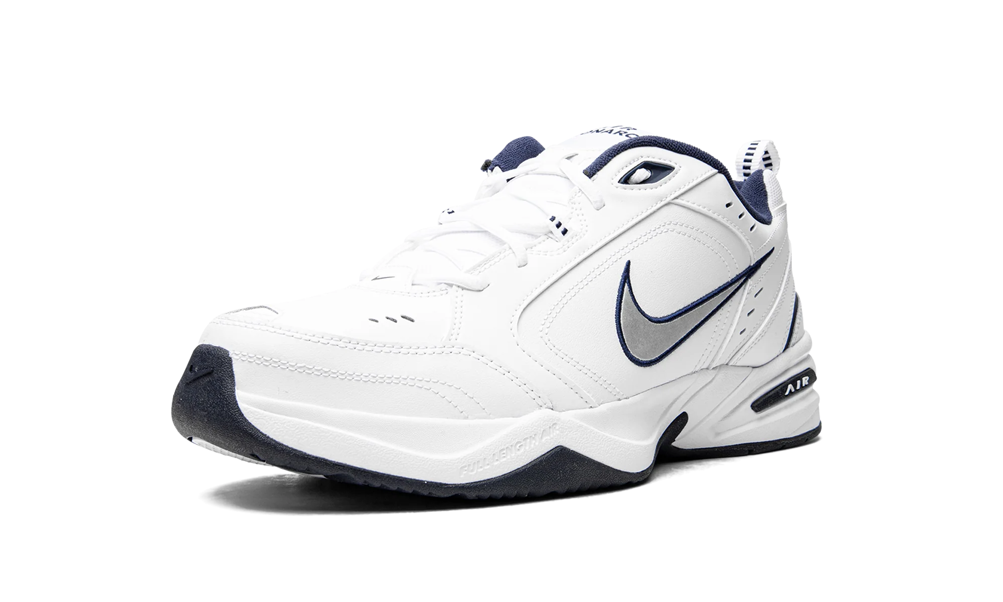 Air Monarch 4 "NAVY" 415445 102
