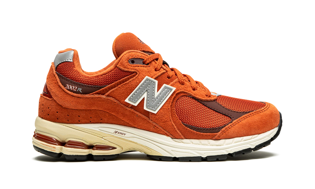M2002 "Burnt Orange" M2002RCB
