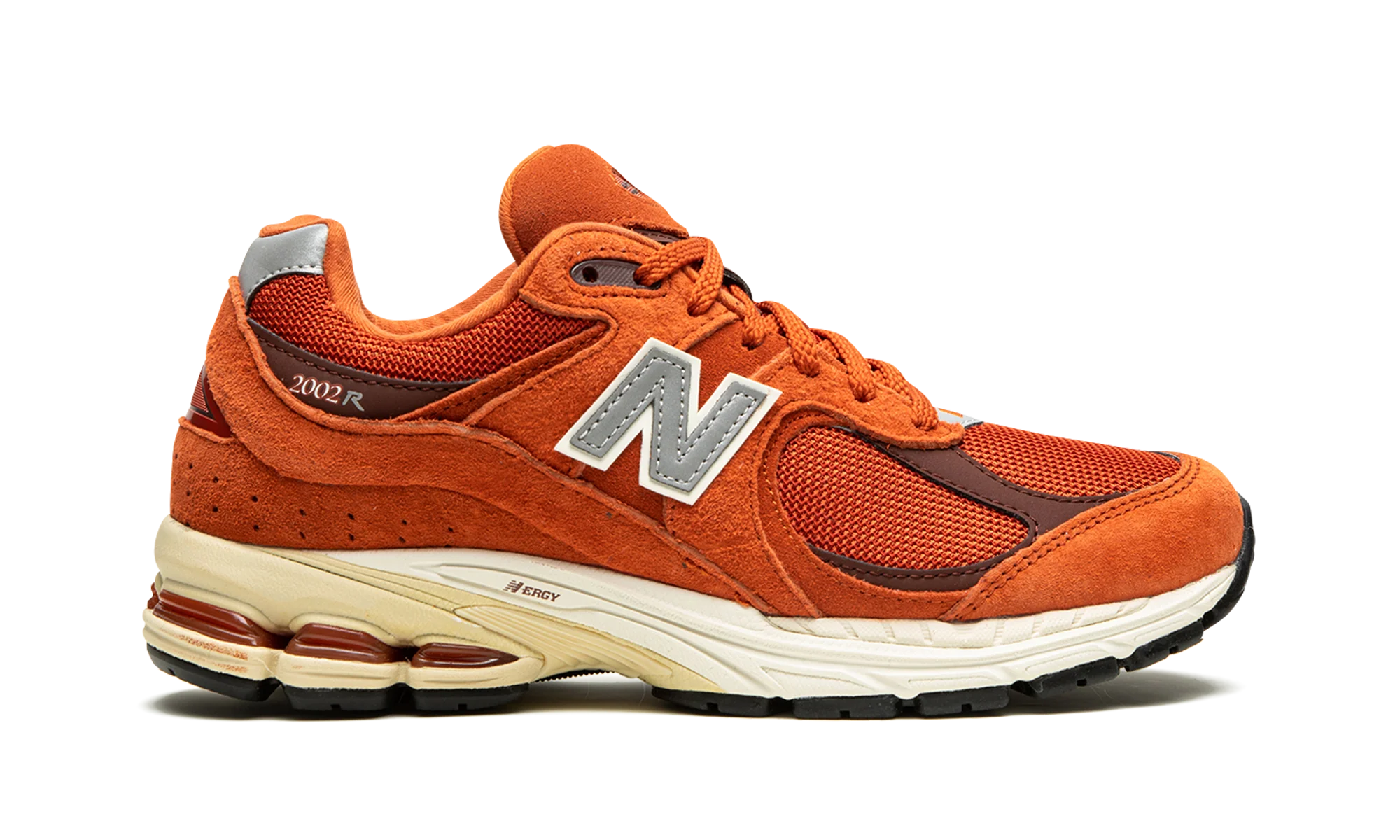 M2002 "Burnt Orange" M2002RCB