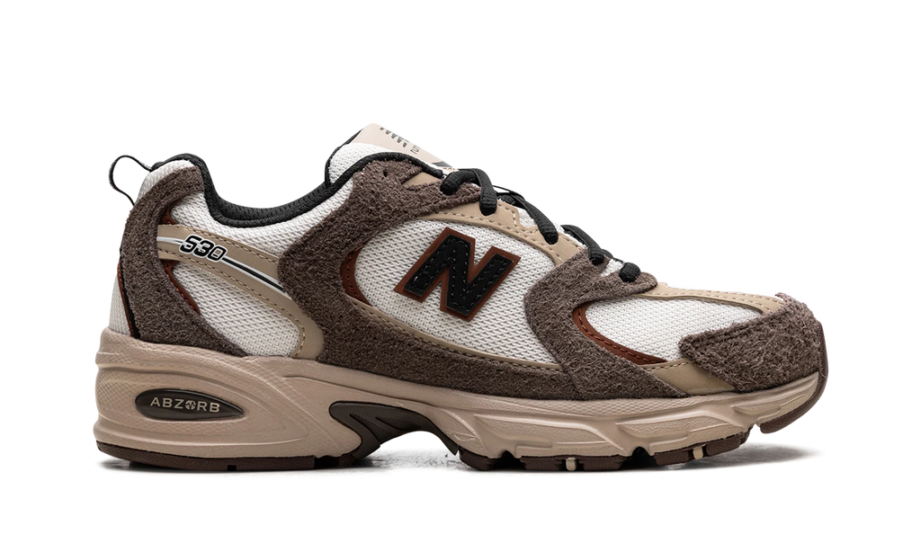 530 "Dark Mushroom" MR530SNC