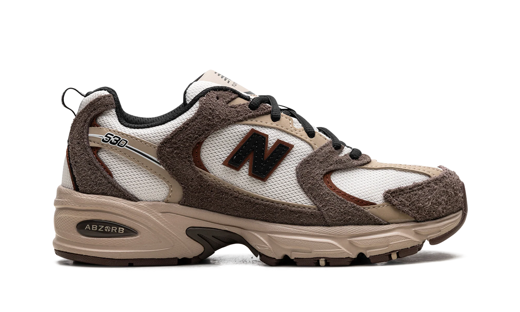 530 "Dark Mushroom" MR530SNC