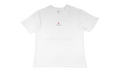 Nigel Sylvester x Jordan Tee "White" HQ1736 100