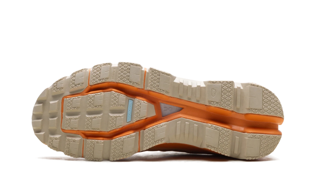 Cloudventure WMNS "Orange Copper" 32.98582
