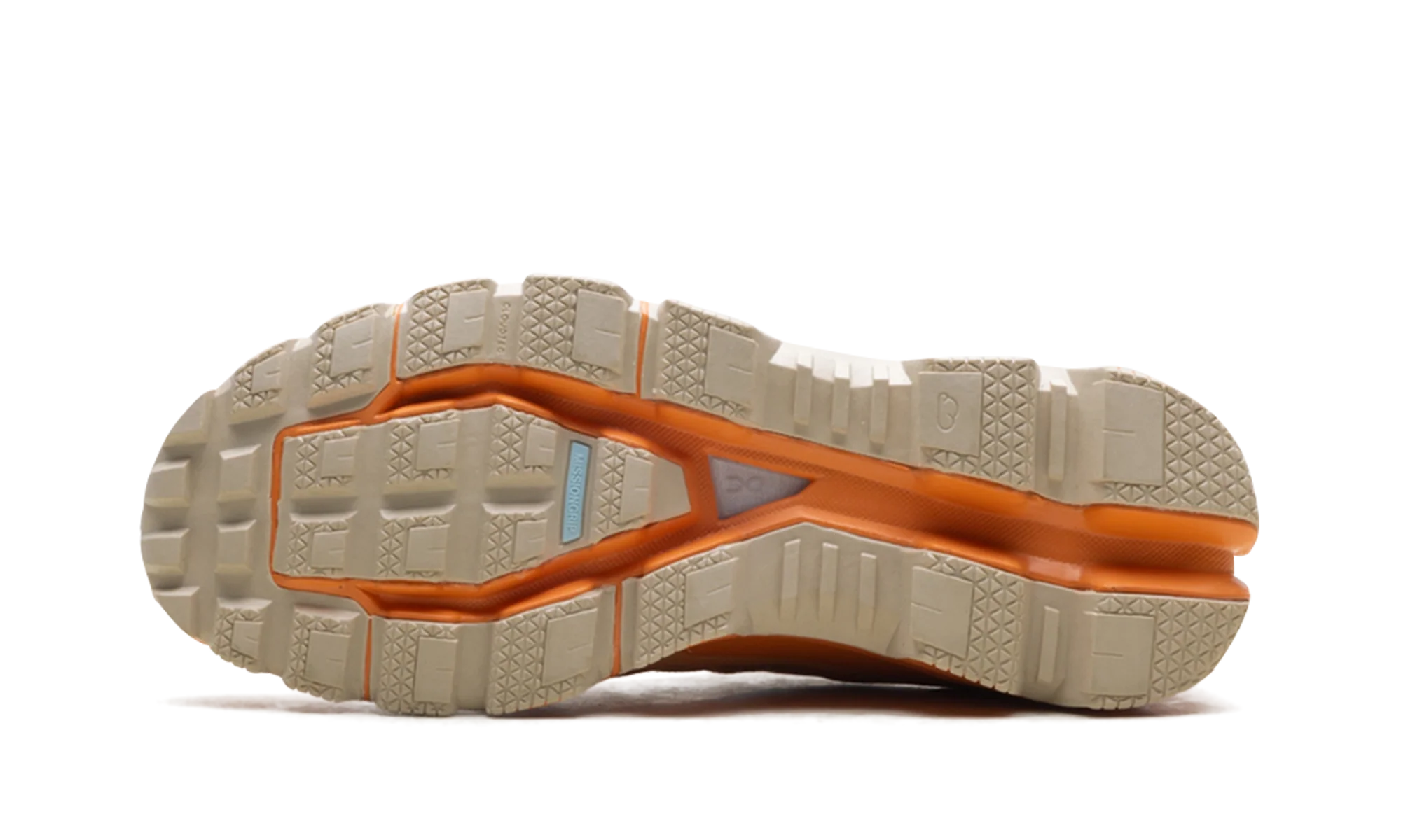 Cloudventure WMNS "Orange Copper" 32.98582