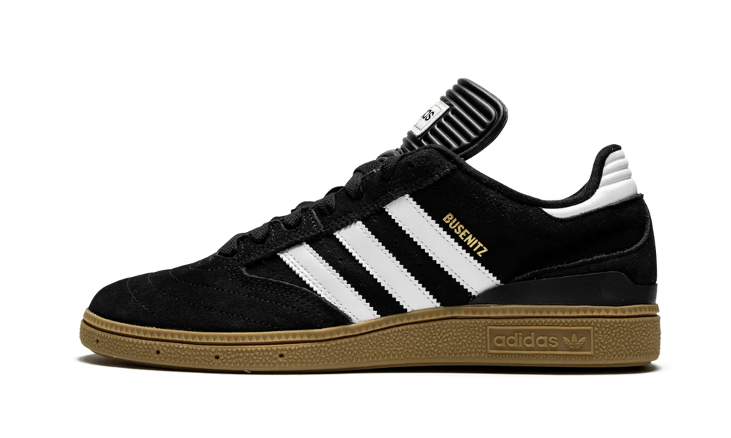 Busenitz "Black / White / Gum" G48060