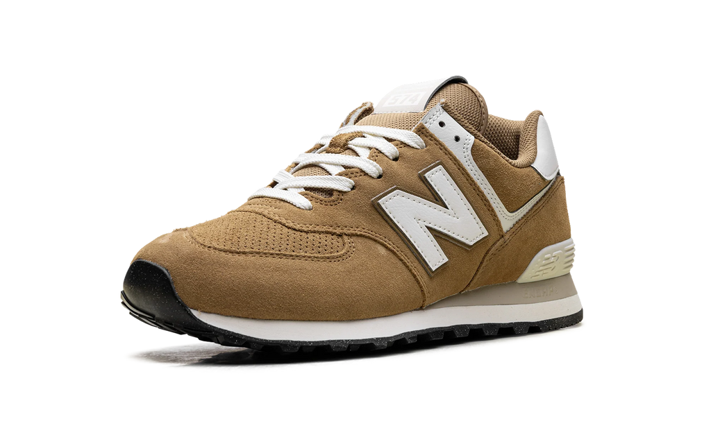 574 "Brown" U574WCE