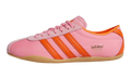 Tokyo WMNS "Semi Pink Spark Orange" JI3297