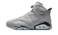 Air Jordan 6 "Georgetown" CT8529 012