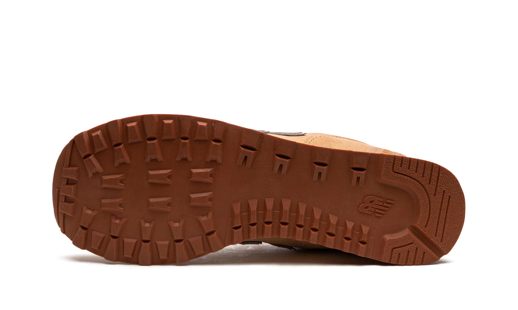 574 "Caramel/Rust" ML574BT2