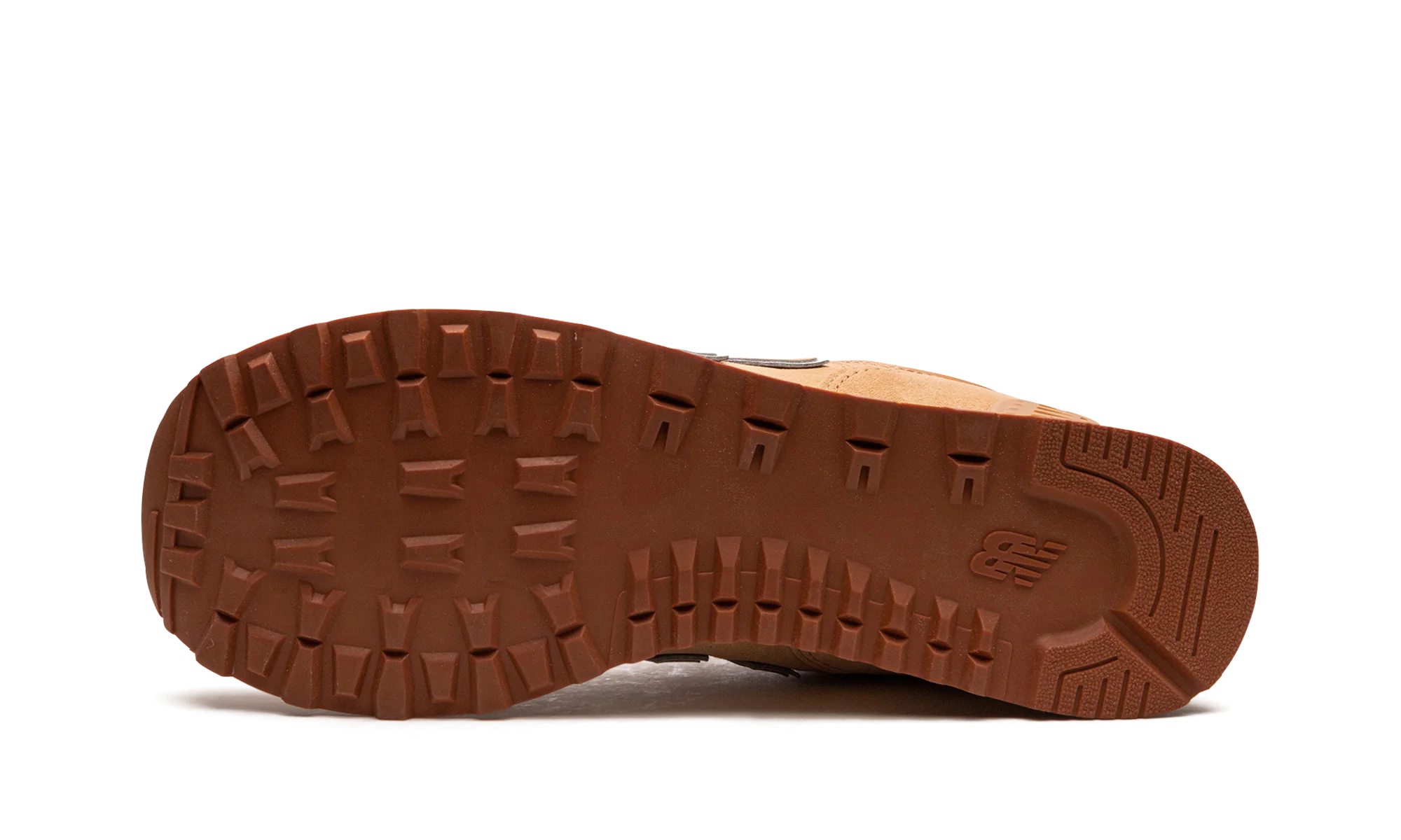 574 "Caramel/Rust" ML574BT2