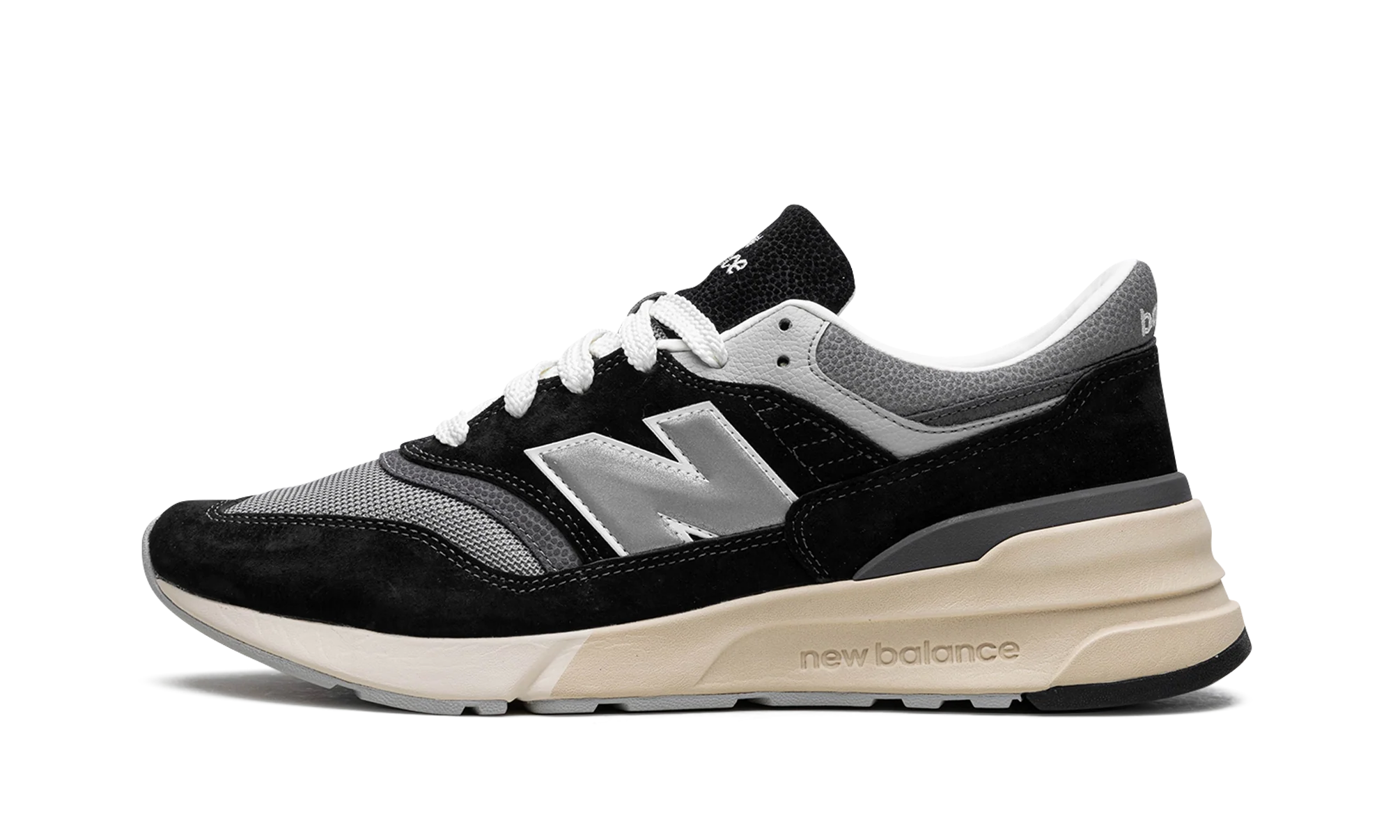997R "Black Grey" U997RHC