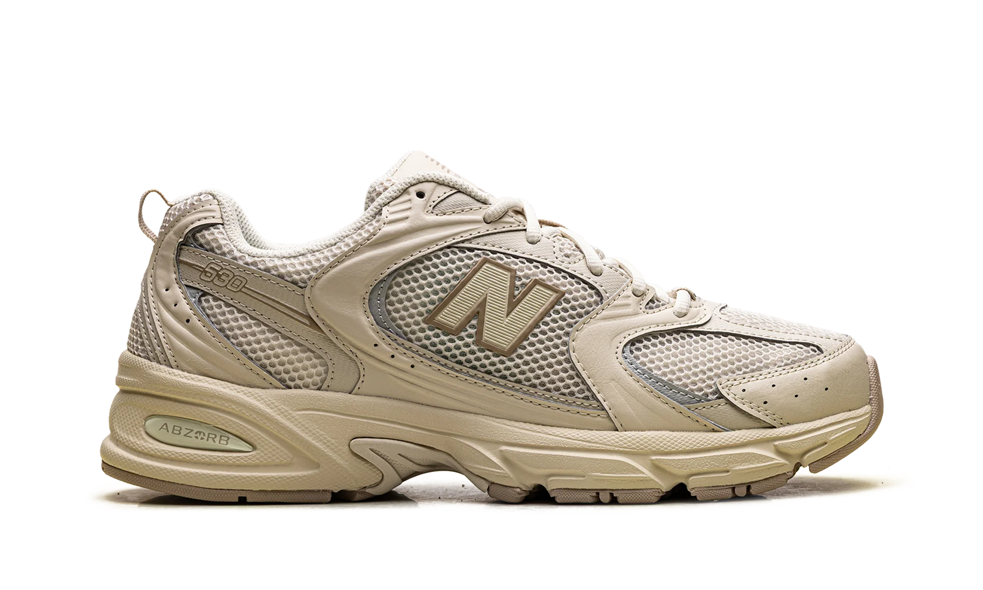 530 "Vintage Beige" MR530ZBM