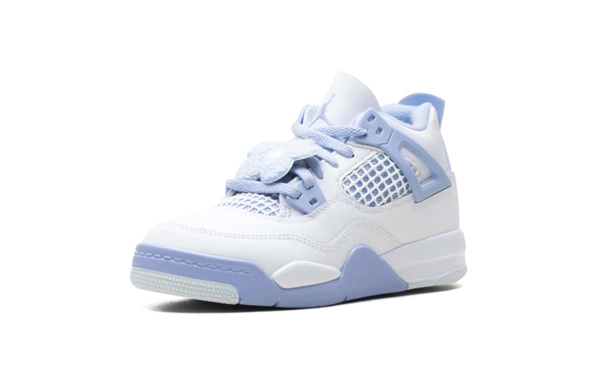 Air Jordan 4 PS "Aluminum" IB8962 100