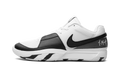 Nike Ja 1 "WHITE BLACK" FQ4796 101