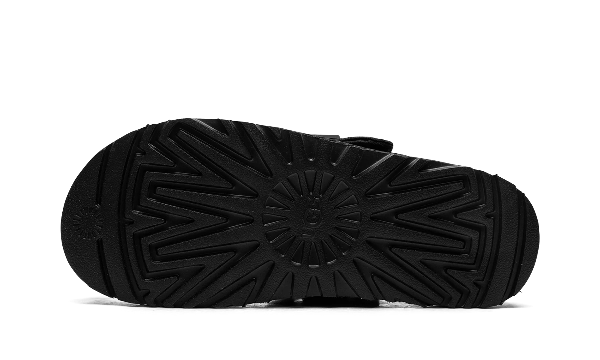Goldenstar Clog WMNS "Black" 1138252 BLK