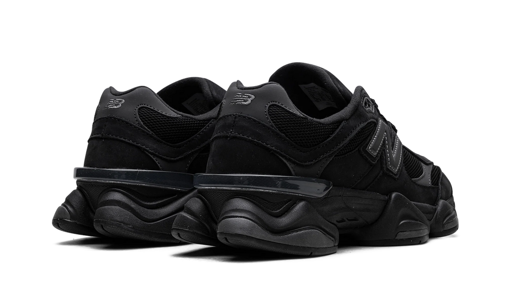 9060 "Black Cement" U9060ZGE