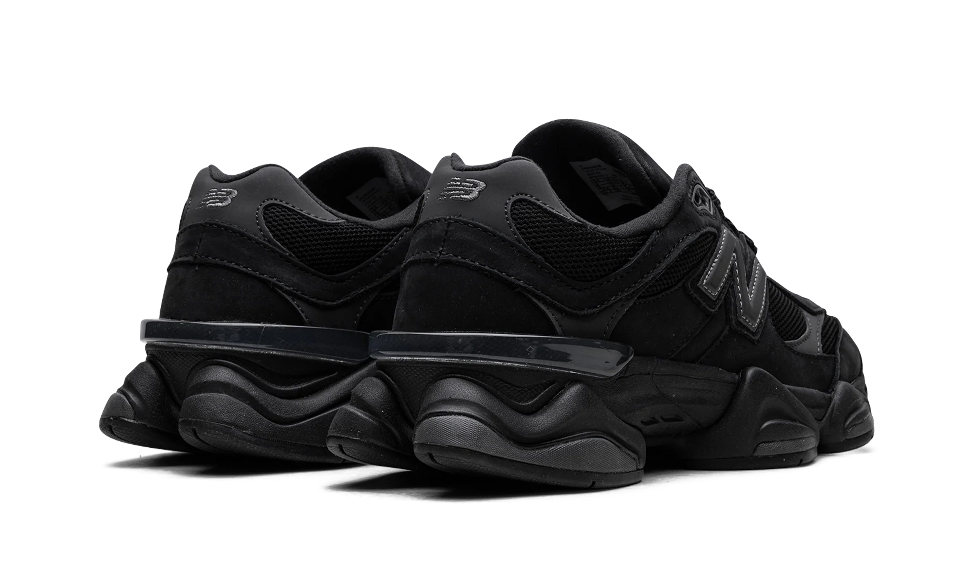 9060 "Black Cement" U9060ZGE