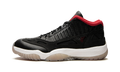 Air Jordan 11 Low IE "Bred 2021" 919712 023