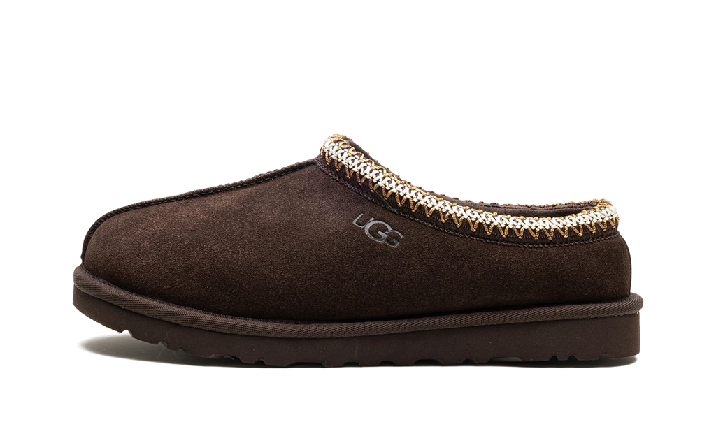 Tasman II GS "Dark Brown" 1019066K DDC