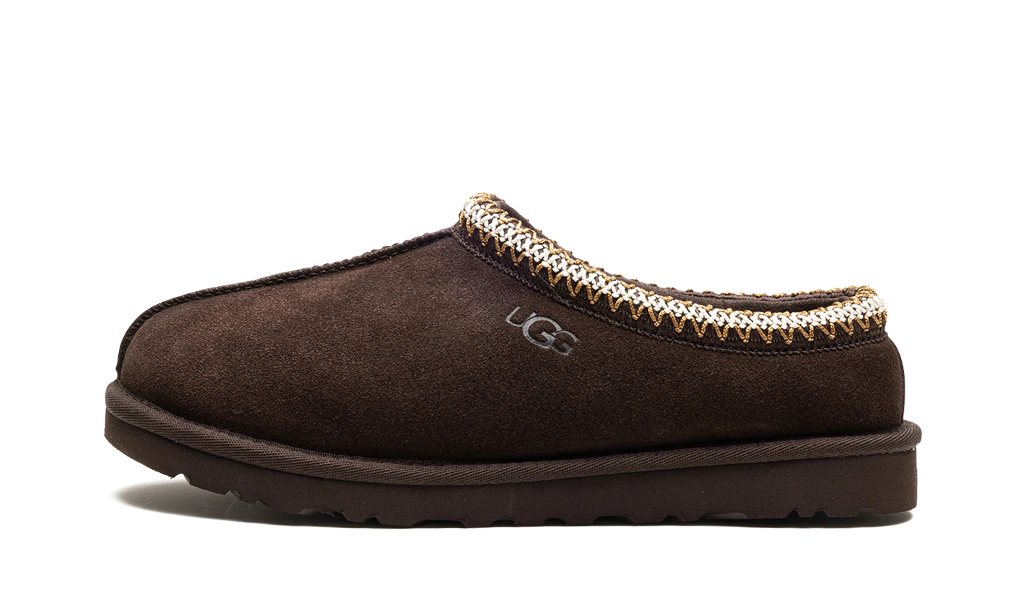 Tasman II GS "Dark Brown" 1019066K DDC