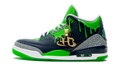 Jordan 3 Retro "Doernbecher Hugo" FZ3030 919